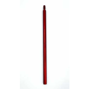 Red Candy 18″ Shift Shaft Knob Extension 1/2″ Thread – Peterbilt Kenworth