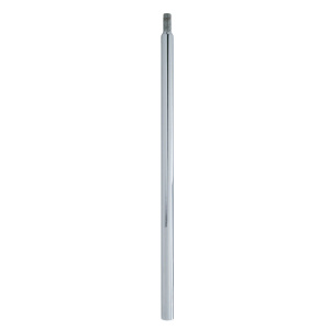 Universal Chrome 18″ Shift Shaft Knob Extension 1/2″ Thread – Peterbilt Kenworth