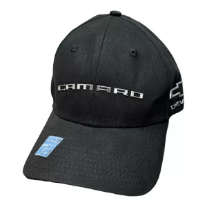 Camaro hat, Chevy