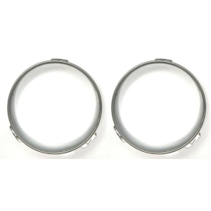 Headlight Retaining Rings for 1947-1957 Ford Cars & Pickup Trucks