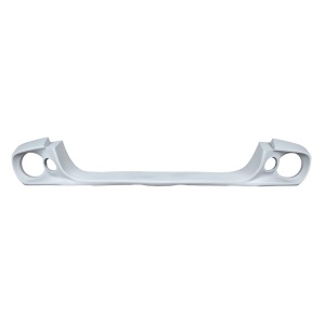 Fiberglass Nose Panel For 1967-68 Ford Mustang Coupe, Convertible, & Fastback