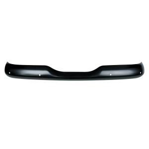 Bumper, Rear For 1955-59 Chevy & GMC Stepside Truck