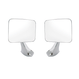 Exterior Mirror Bundle for 1970-72 Chevy & GMC Truck