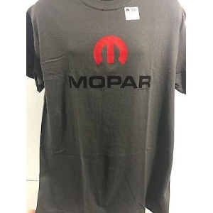 Vintage Mopar 1964 Logo T shirt