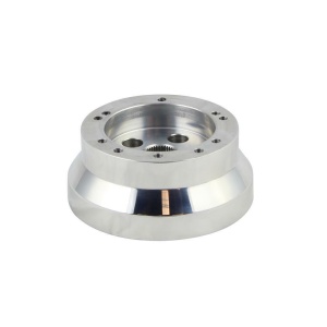 5/6 Hole Steering Wheel Hub Adapter .5" (GM Spline)