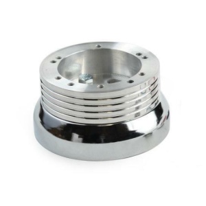 5/6 Hole Steering Wheel Hub Adapter for Flaming River Ididit GM Chevy