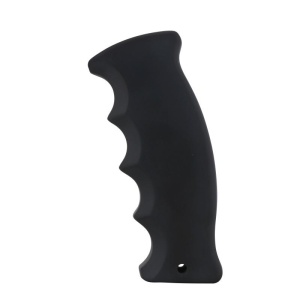 Pistol Grip Shift Knob - Black