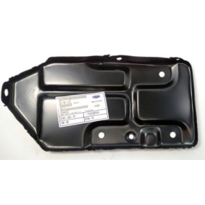 Battery Tray for 1970-1974 MoPar B & E Body Cars