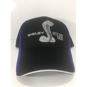 Ford Mustang Hat - Shelby GT500