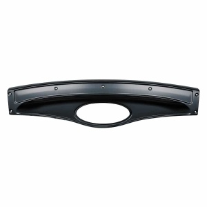 Dash Panel w/OE Style Center Hole For 1932-34 Ford Truck