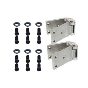 Door Hinge Set For 1932-34 Ford Truck