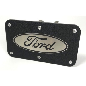 Ford Hitch Plug