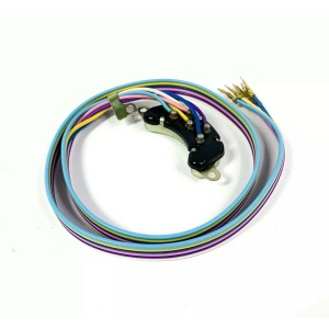 Turn Signal Switch For 1953-1954 Chevy Bel Air, 150 & 210 Passenger Car