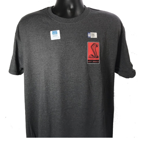 Ford Shelby Cobra GT350 T-Shirt
