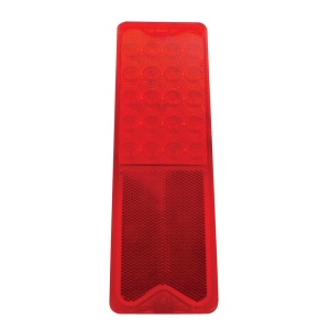 LED Tail Lights For 1967-1972 Chevrolet / GMC Fleetside Pickup Truck