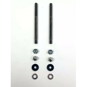 Inline 6 Valve Cover Conversion Stud Kit For 1954-1962 Chevy 216, 235 & 261