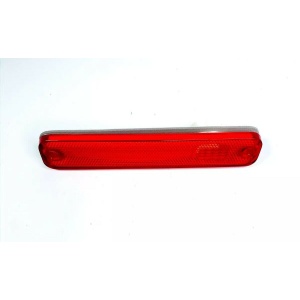 Rear Red Side Marker Light Lamp Assembly For Ford Truck, Bronco, & Van (R=L)