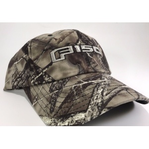 Ford F-150 Hat - True Timber Camo