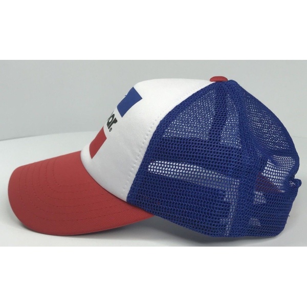 Mopar Hat - Padded Trucker