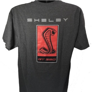 Ford Shelby Cobra GT350 T-Shirt
