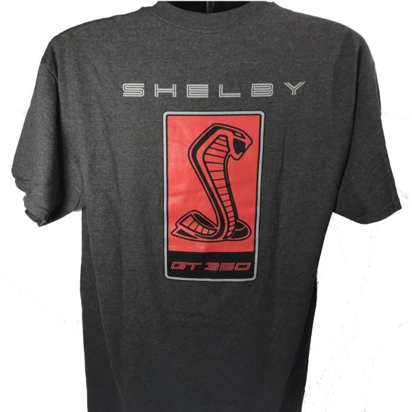 Ford Shelby Cobra GT350 T-Shirt