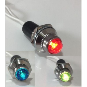 LED Dash Indicator Lights