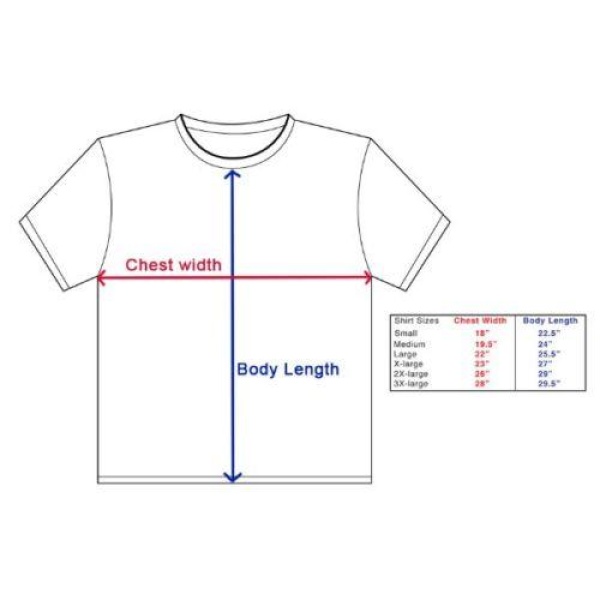 Chevrolet Tri-5 T-Shirt Gray w/ Bel Air, 210, 150 "The Golden Years"