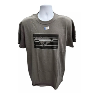 Ford Mustang T-Shirt