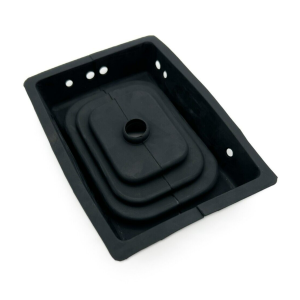 Manual 4 Speed Console Shift Boot For 1966-1967 Chevy Chevelle & El Camino - GoodSpeedUSA
