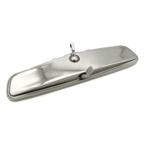 Stainless 10" Rear View Mirror Day/Night For 1965-1972 Chevy Impala - GoodSpeedUSA