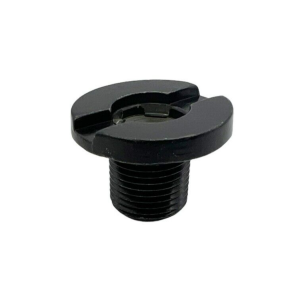 RestoParts Headlight Switch Retaining Nut For 1964-1977 Chevy Chevelle - GoodSpeedUSA