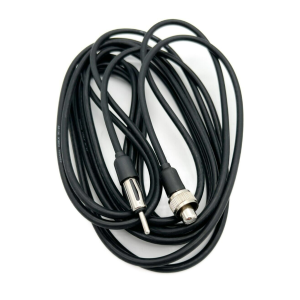 16FT Rear Antenna Cable For 1955-1968 GM Passenger Car Models