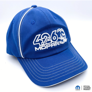 Mopar 426 Hemi Helliphant Hat